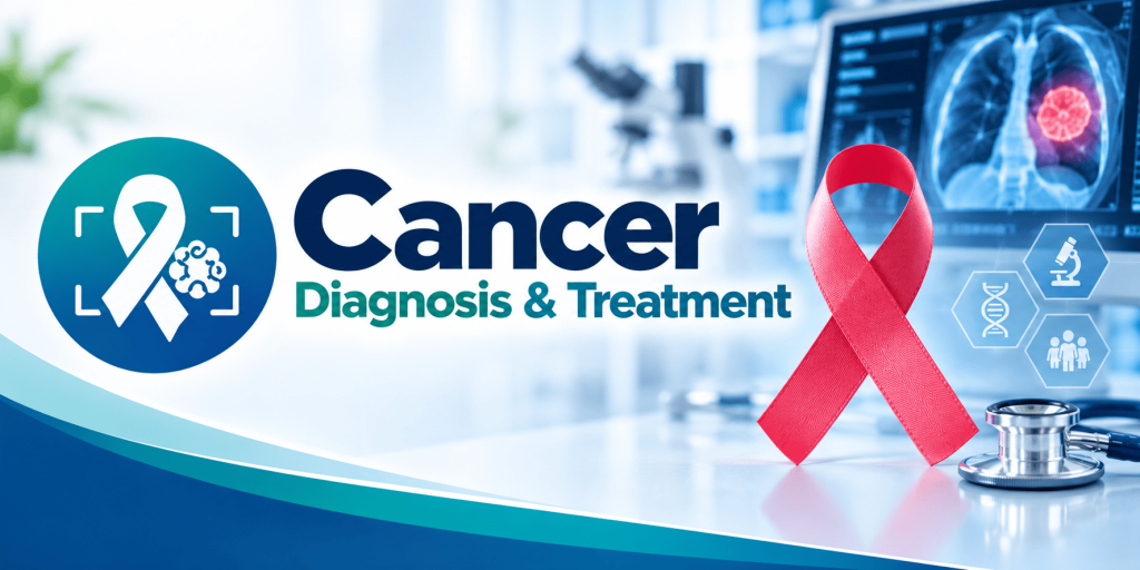 Cancer Diagnosis & Treatment