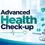 Advanced Health Check-up