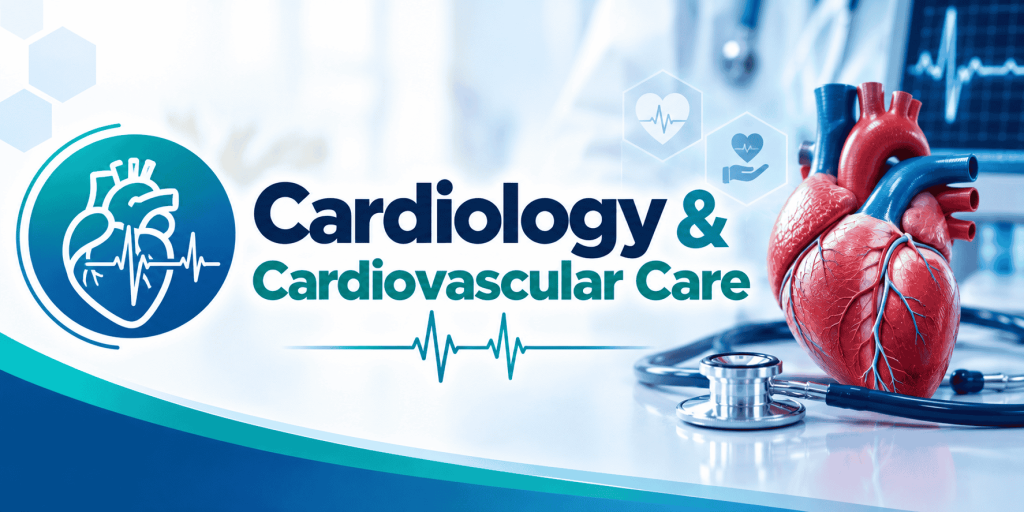 Cardiology & Cardiovascular Care