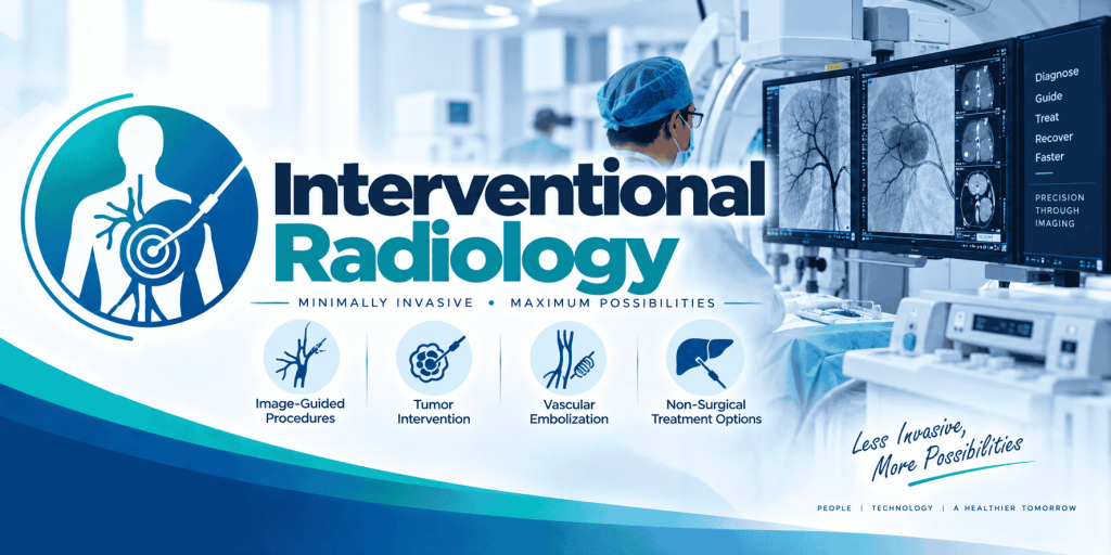 Interventional Radiology