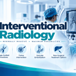 Interventional Radiology