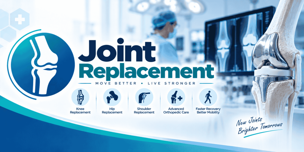 Joint Replacement