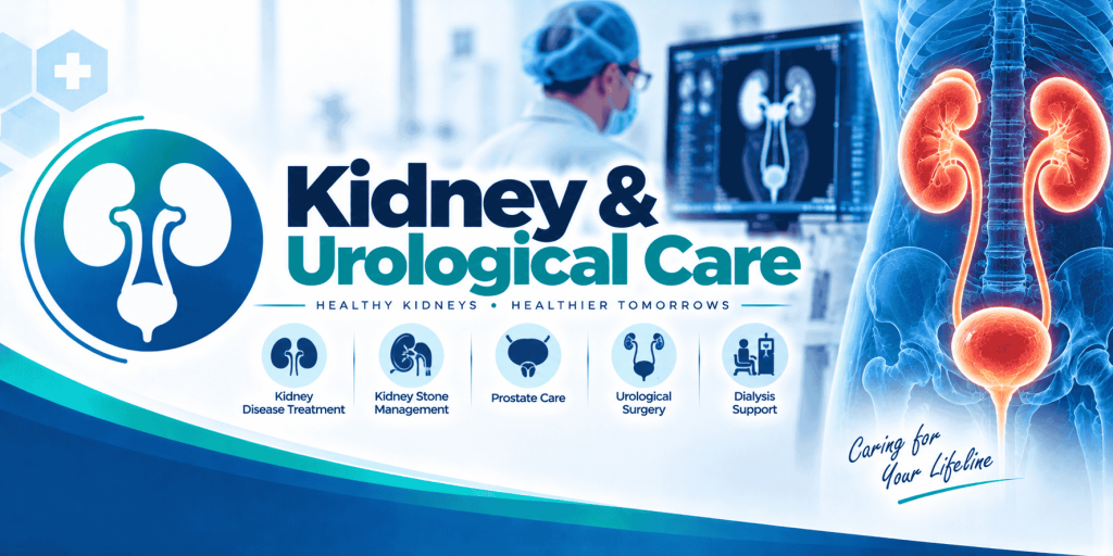 Kidney & Urological Care