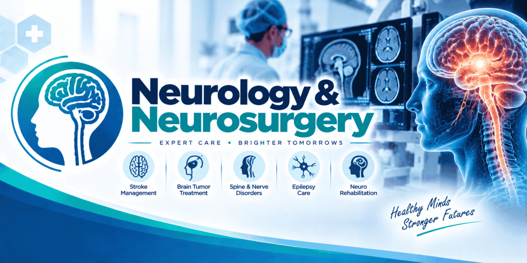 Neurology & Neurosurgery