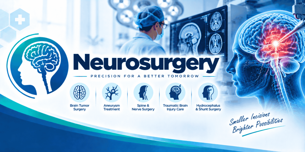 Neurosurgery