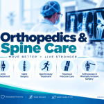 Orthopedics & Spine Care