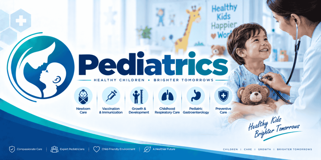 Pediatrics