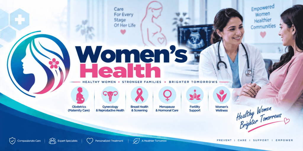 Women's Health