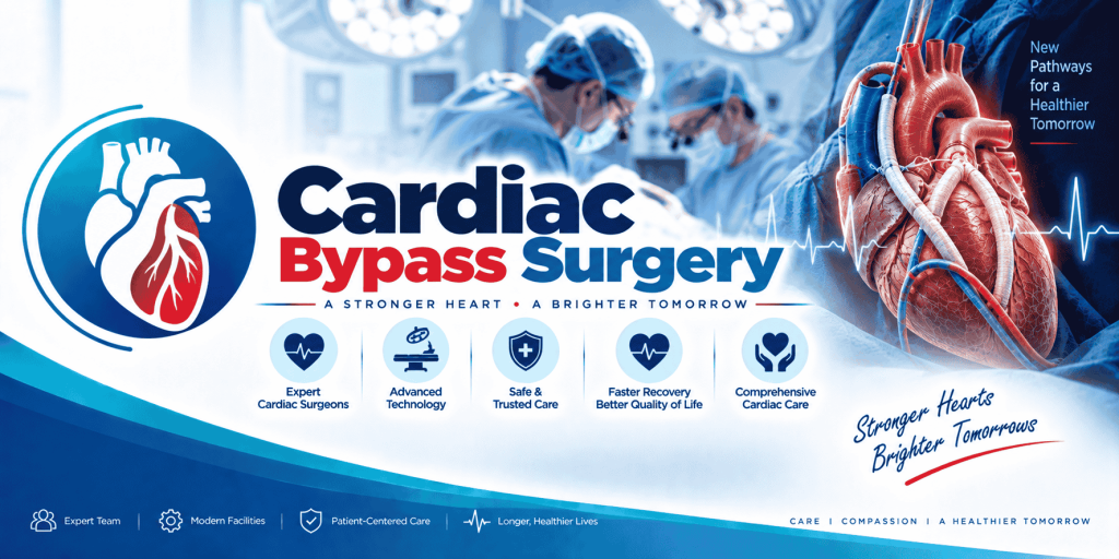 Cardiac Bypass Surgery