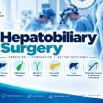 Hepatobiliary Surgery