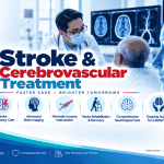 Stroke & Cerebrovascular Treatment