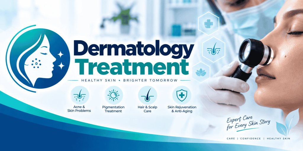 Dermatology Treatment