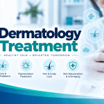 Dermatology Treatment