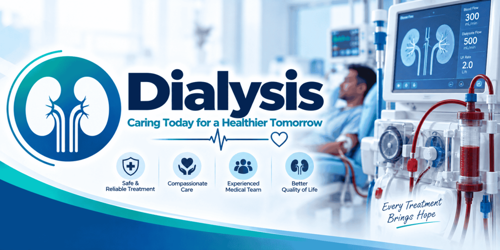 Dialysis
