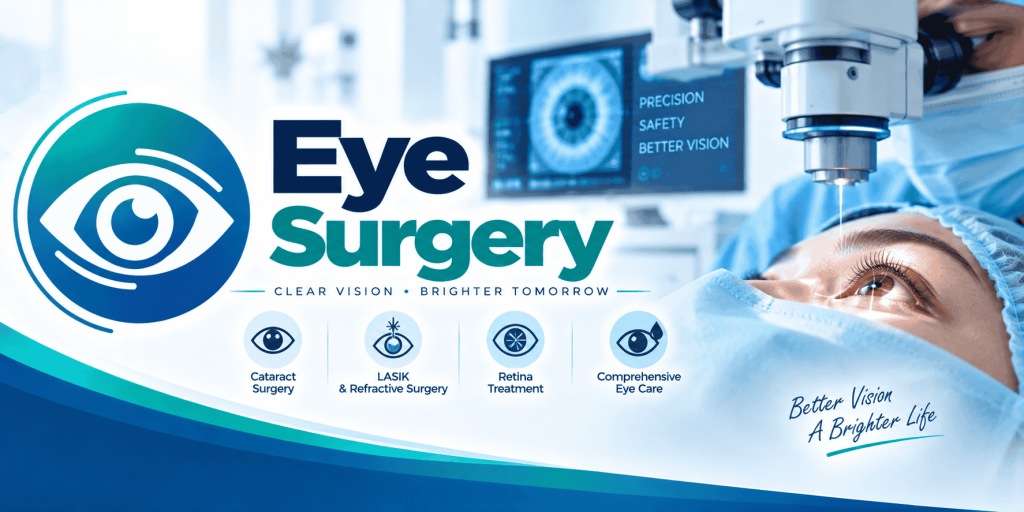 Eye Surgery