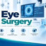 Eye Surgery