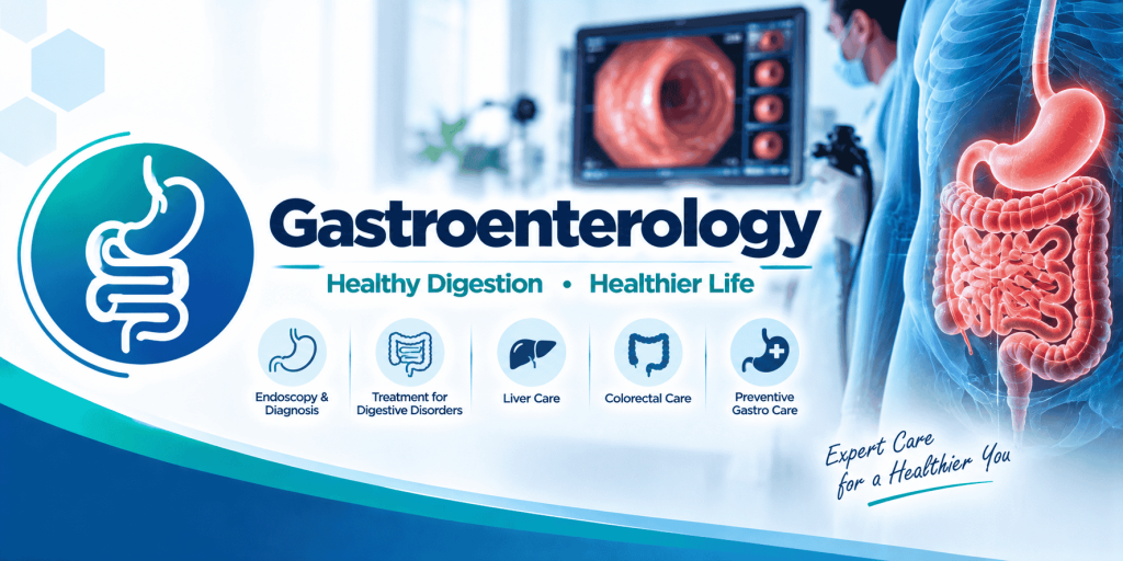 Gastroenterology