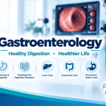 Gastroenterology