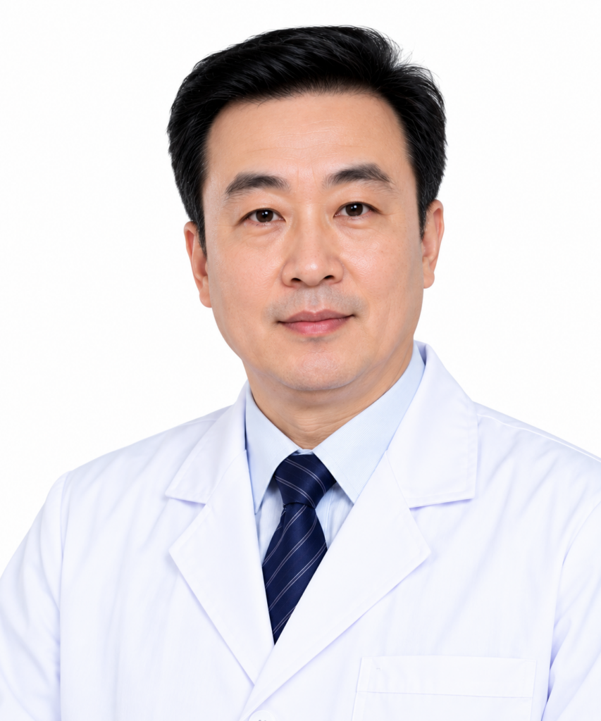 Zhou Jie (周杰)