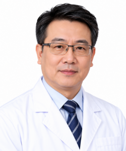 Wang Enmin (王恩敏)