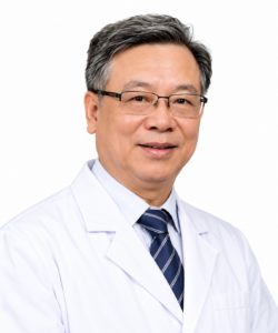 Huang Jian (黄健)