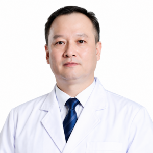 Zhao Xiaodong (赵晓东)