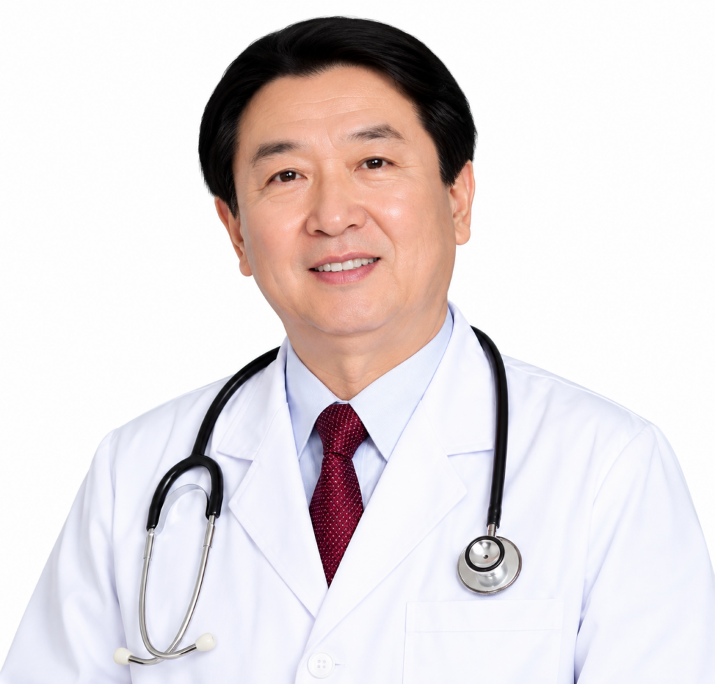 Xie Dazhi (谢大志)