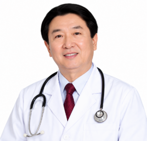 Xie Dazhi (谢大志)