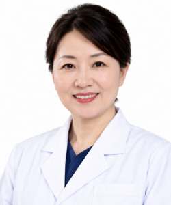 Wu Suzhen (吴素珍)