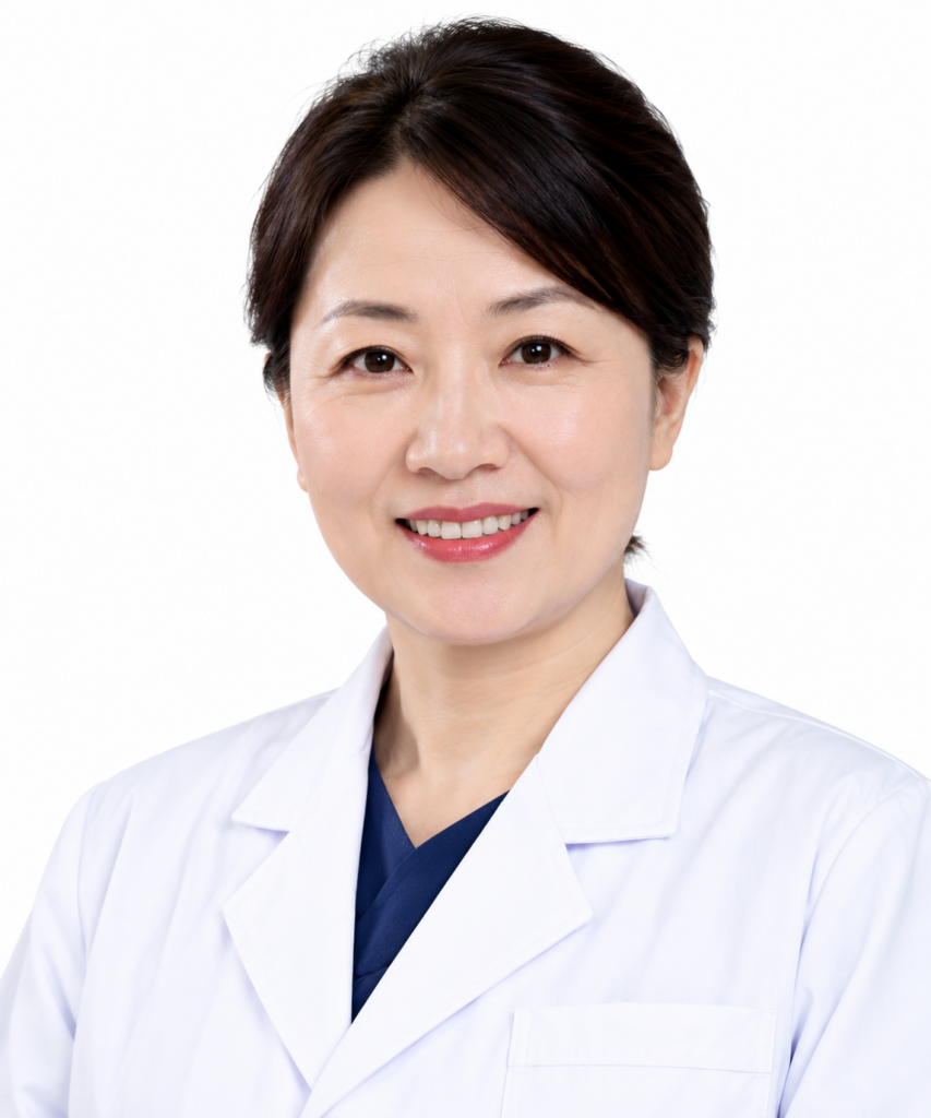 Wu Suzhen (吴素珍)