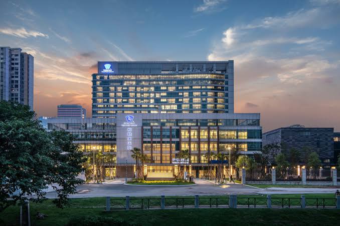 United Family Hospital Guangzhou