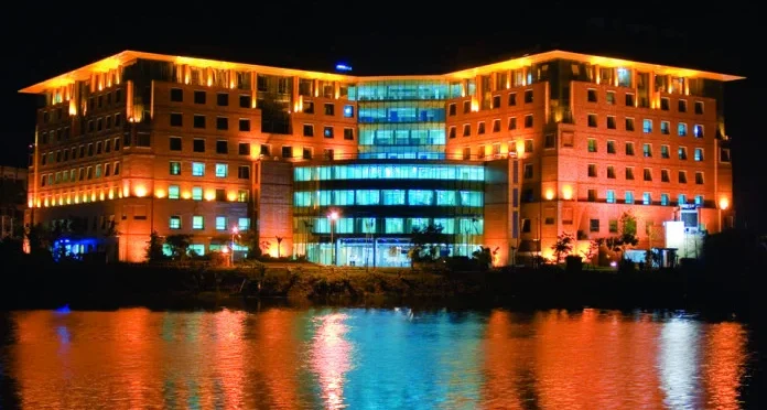 United Hospital