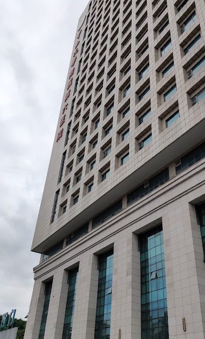 Sixth Affiliated Hospital, Sun Yat-Sen University