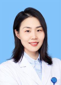 Dr. Chen Hu