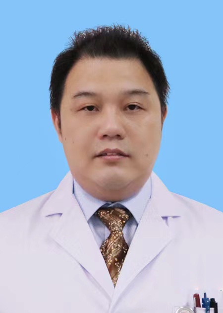 Dr. Bing Wei