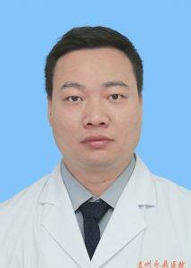 Dr. Yu Wenjie, Deputy Chief Physician