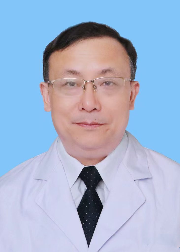 Dr. Zhou Jianming