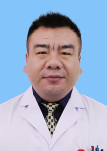 Dr. Chunyong Zhu