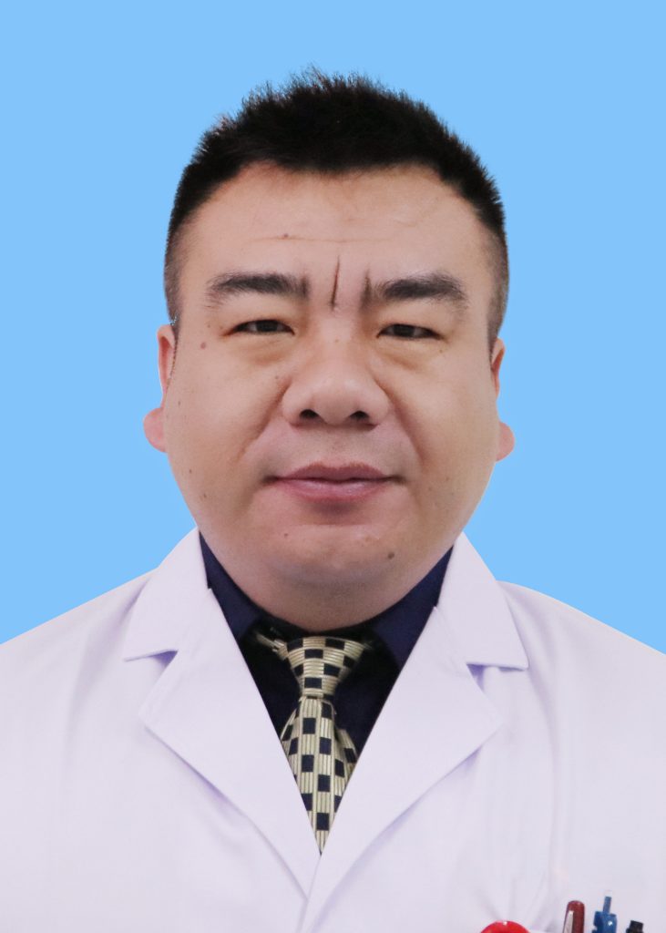 Dr. Chunyong Zhu